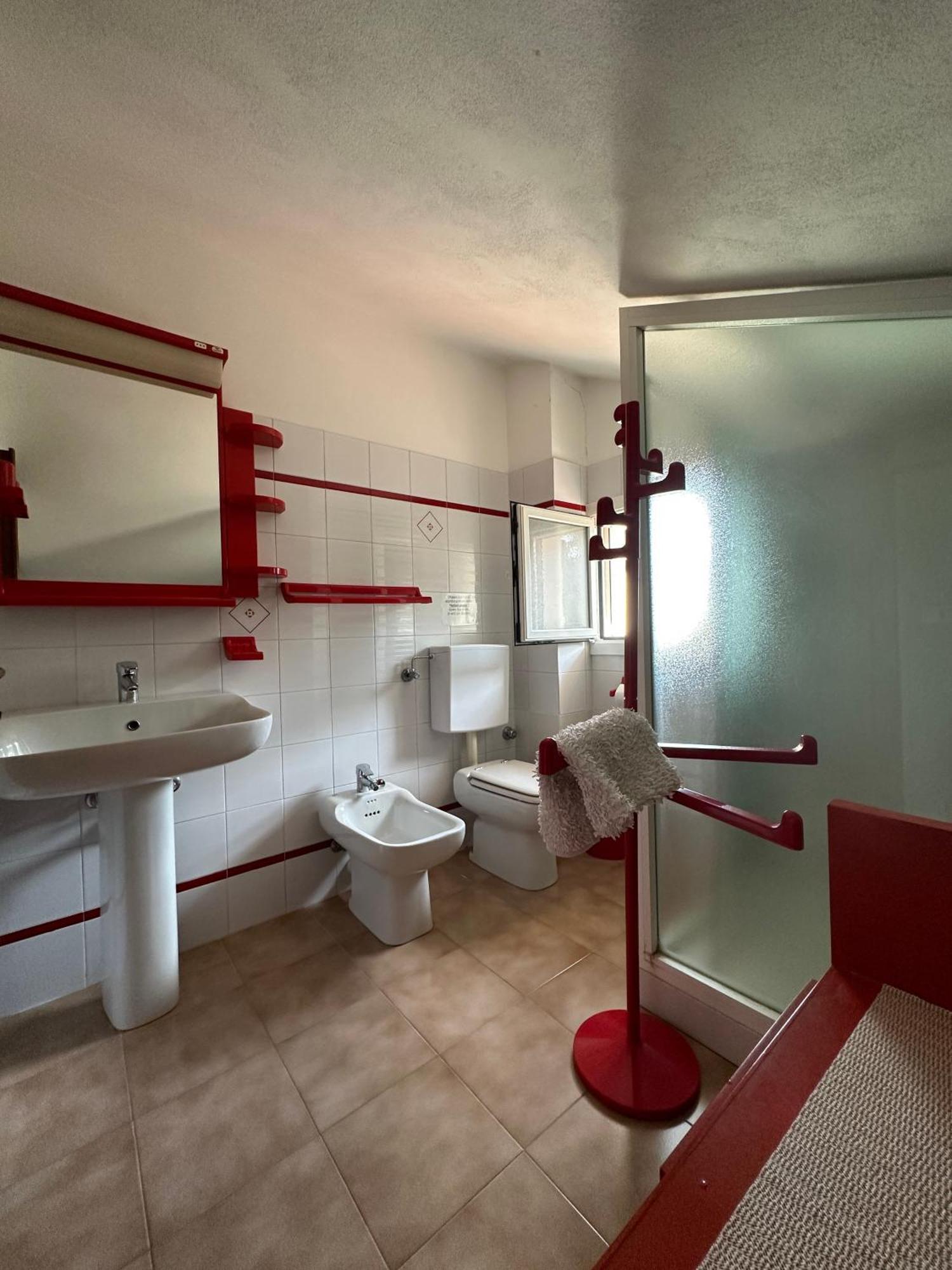 Casa Solemar Villa Imperia Eksteriør bilde