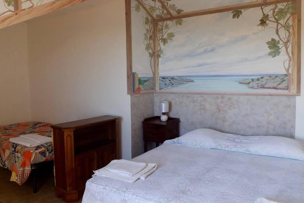 Casa Solemar Villa Imperia Eksteriør bilde