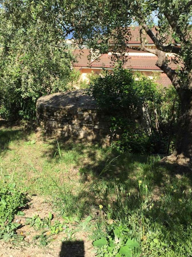 Casa Solemar Villa Imperia Eksteriør bilde
